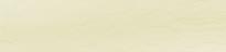 Плитка Уральский Гранит Рельеф Слоновая Кость Моноколор 29.5x120 см, поверхность матовая, рельефная