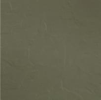Плитка Уральский Гранит Рельеф Хаки Моноколор 60x60 см, поверхность матовая, рельефная