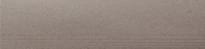 Плитка Уральский Гранит Ступени Коричневый Соль-Перец 29.5x120 см, поверхность матовая, рельефная