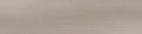 Плитка Уральский Гранит Ступени Кофе С Молоком Моноколор 29.5x120 см, поверхность матовая, рельефная
