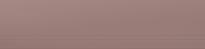 Плитка Уральский Гранит Ступени Терракотовый Моноколор 29.5x120 см, поверхность матовая, рельефная