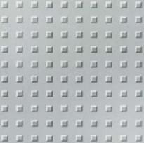 Плитка Уральский Гранит Усиленный Светло-Серый Моноколор Quadro 30x30 см, поверхность матовая