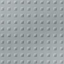 Плитка Уральский Гранит Усиленный Темно-Серый Моноколор Quadro 30x30 см, поверхность матовая, рельефная