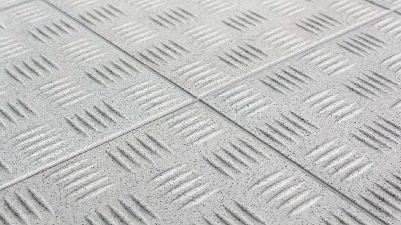 керамогранит фабрики Уральский Гранит коллекция Усиленный